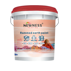 <span class=keywords><strong>Precio</strong></span> bajo Secado rápido Gamazine Revestimiento de pared Producto de <span class=keywords><strong>pintura</strong></span> de alta calidad - Product Image 6
