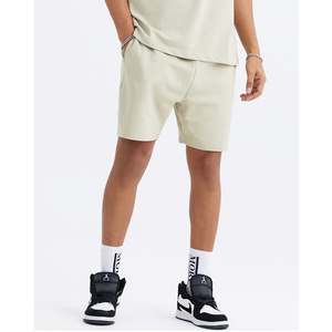 Wholesale Custom Logo Cotton Joggers Men's High Quality Blank <b>Sweatpants</b> with Pockets - Product Image 3