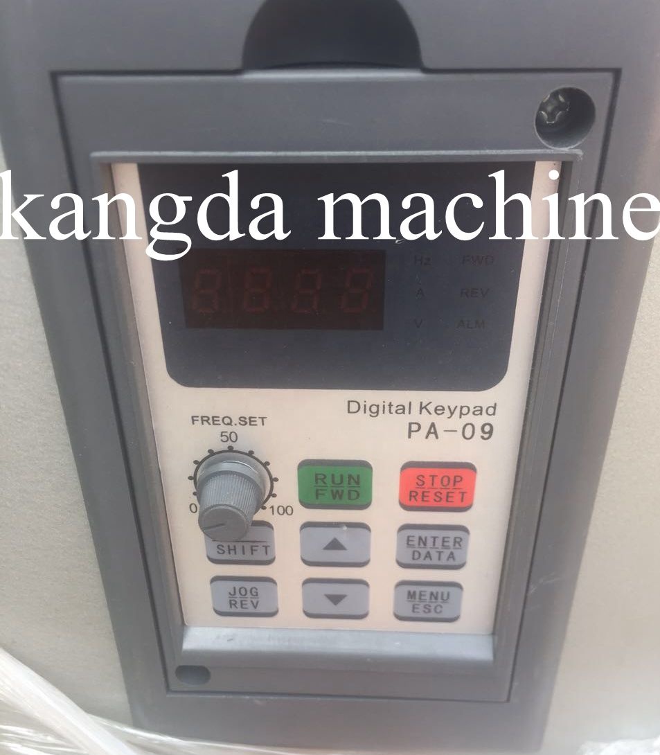 jute bag printing machine