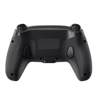 Control Inalámbrico para PS5 con Gatillos de Efecto Hall e Iluminación RGB para Juegos de PC