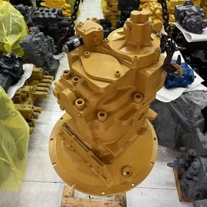 New PHP EX200-3 Excavator Hydraulic <b>Pump</b>-Main Assy Part Place Origin Construction Equipment - Product Image 3