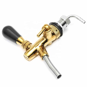 <span class=keywords><strong>Grifo</strong></span> ajustable <span class=keywords><strong>de</strong></span> <span class=keywords><strong>cerveza</strong></span> <span class=keywords><strong>de</strong></span> oro G5/8 Vástago Control <span class=keywords><strong>de</strong></span> flujo <span class=keywords><strong>Grifo</strong></span> <span class=keywords><strong>de</strong></span> <span class=keywords><strong>cerveza</strong></span> <span class=keywords><strong>de</strong></span> barril <span class=keywords><strong>de</strong></span> acero inoxidable cromado para bares <span class=keywords><strong>Cerveza</strong></span> casera - Product Image 6