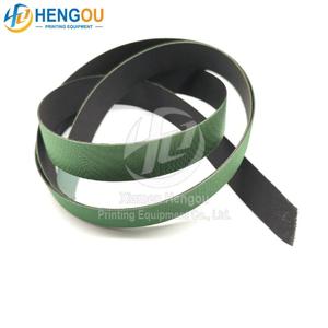 สายพานป้อนสีเขียว 41.020.029 สำหรับเครื่องพิมพ์ออฟเซ็ต Heidelbe SORS อะไหล่ทดแทน - Product Image 6