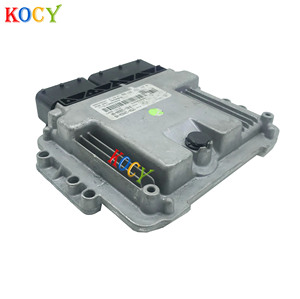 Điều khiển động cơ đơn vị ECU ECM cho FORD FOCUS 0261s07987 <span class=keywords><strong>CM5A</strong></span>-12A650-XB <span class=keywords><strong>cm5a</strong></span> 12a650 XB điều khiển điện tử mô-đun động cơ máy tính - Product Image 1