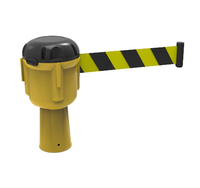 Xuxuan – Cassette de protection rétractable rouge de haute qualité pour cône de signalisation extérieur