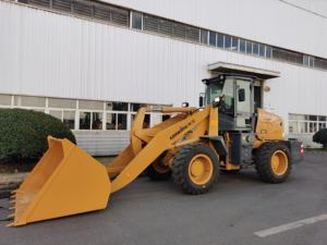 LONKING 936N: Compact, puissant et efficace - Product Image 3