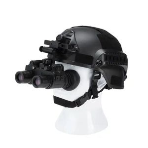 กล้องส่องกลางคืน RB2041 รุ่นที่ 2+ แบบติดศีรษะ สำหรับล่าสัตว์ พร้อมอินฟราเรด - Product Image 1