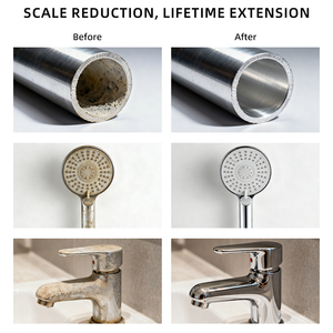 Mới FRP Tank Nước làm mềm Lọc nước cứng Hệ thống làm mềm nước - Product Image 5