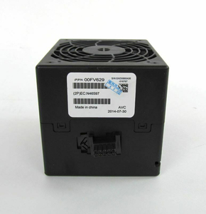 Gruppo ventilatore di 00 fv629 80MM per 8286 8247 Power8 M/T - Product Image 2