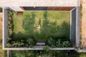 Supdesigner - Rendu 3D résidentiel - Design d'intérieur - Villa de luxe - Service de rendu 3D personnalisé moderne - Design d'intérieur - Product Image 5