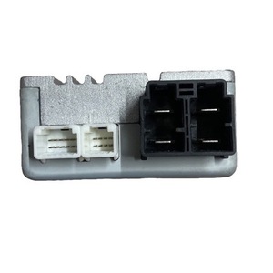 Nuevo Módulo de Repuesto para la Placa de Control del Motor Futian Yiling VQ1, DC 12V - Product Image 3