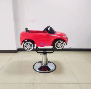 Equipo de alta calidad Foshan, sillas de peluquero para niños, sillas ligeras para niños, tienda de peluquería - Product Image 4