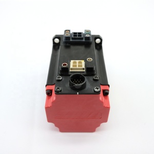 Original FANUC A06B-0115-B855 for CNC Machine Servo Motor Alpha Series CNC Axis Motor for Machine Tool Automation Equipment - Product Image 4