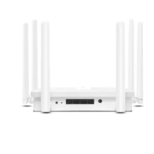 Roteador wi-fi6 sem fio, roteador wi-fi de alta qualidade 2 4G 5G antena 5G, novidade, roteador AX3000