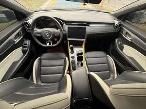 MG6 2021 Pro 1.5T Automático Edición de Lujo, Auto de Gasolina, el MG6 Usado Más Económico de <span class=keywords><strong>MG</strong></span>, Hatchback de 5 Plazas - Product Image 3