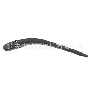 ใบปัดน้ำฝนหลัง Citroen Xsara ขนาด 410 มม. ยางสังเคราะห์ สำหรับกระจกรถยนต์ รุ่น 6429N3 - Product Image 5