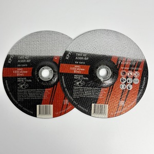 OEM 230*2,0*22,2mm Disco de corte de 9 pulgadas para corte de metal Disco de corte súper fino Fuente de herramientas Fábrica Discos De Corte Metal - Product Image 2