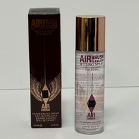 Spray Fixateur de Maquillage de Luxe Haute Qualité en Gros, Brume Fixatrice de Maquillage 100ml
