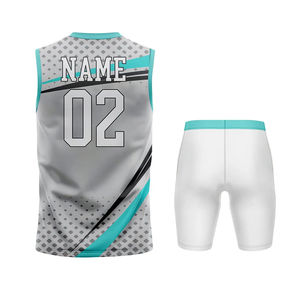Premium Quality 7v7 <b>Football</b> Uniform Men Sports Customized 7v7 <b>Football</b> Uniform Personalized Sports 7v7 <b>Football</b> Uniform - Product Image 2