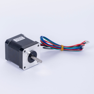 Motor Nema17 de Circuito Cerrado de 28 mm, 35 mm, 42 mm, 57 mm, 60 mm, 86 mm, 2.55 V, 1.7 A, 0.52 N.m, 42D07C420 42D07C420 - Product Image 5