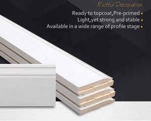 Ps Moulure Ps Décoratif <span class=keywords><strong>Plafond</strong></span> <span class=keywords><strong>Corniche</strong></span> Blanc Prix bas gros PS mousse lignes décoratives Petit angle d'enveloppement Coin externe - Product Image 5