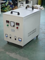 Transformateur monophasé vers triphasé 20 Kva 30 Kva, convertisseur de tension 110 V vers 220 V, livraison rapide