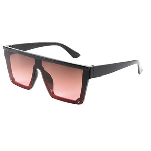 Nuevas Gafas <span class=keywords><strong>de</strong></span> <span class=keywords><strong>Sol</strong></span> <span class=keywords><strong>de</strong></span> Montura Grande <span class=keywords><strong>de</strong></span> Una Pieza, Estilo Europeo <span class=keywords><strong>y</strong></span> Estadounidense, Montura Cuadrada, Gafas <span class=keywords><strong>de</strong></span> <span class=keywords><strong>Sol</strong></span> para Mujer, Directo <span class=keywords><strong>de</strong></span> Fábrica - Product Image 5