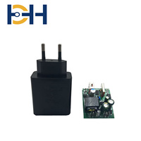 Module de chargeur de téléphone portable personnalisé en cuivre de 2 OZ avec circuit imprimé, assemblage OEM pour appareils électroménagers PCBA HD-H HX-C0046
