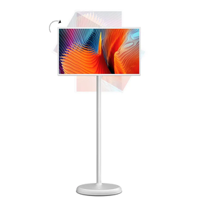 Highly Recommended Unique Product Smart <b>Portable</b> Stand up Small Touch Screen <b>Tv</b> 32 Inch - Product Image 1