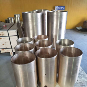 ปลอกทองแดงสำหรับบดชิ้นส่วนเครื่องบดที่ทนทานออนไลน์ - Product Image 4