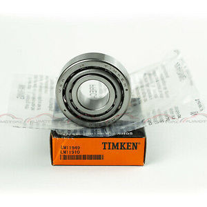 Rodamiento <span class=keywords><strong>TIMKEN</strong></span> Original SET404, Rodamiento de Rodillos Cónicos de Una Hilera 598A/592A - Product Image 6