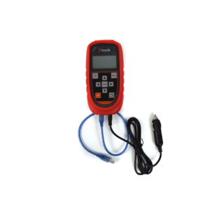 Testeur de pompe à urée Xtruck Y007, outil de diagnostic professionnel pour camions diesel 2.2 6.5 UL2.2 12V 24V, kit de réparation SCR, scanner de diagnostic - Product Image 5