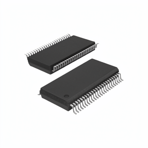 IC TXRX NON INVERT 5.5V 48SSOP Fabricant de composants électroniques, commande à guichet unique 74FCT16245TPVCG4 - Product Image 1