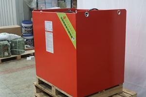 <b>48v</b> 540ah Rechargeable <b>Battery</b> Pack Raymond 2fbec18 <b>Battery</b> - Product Image 3