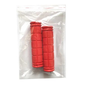 Flexible Fahrrad PVC Handgriffe farbige weiche <span class=keywords><strong>Schaum</strong></span> Gummis ch lauch Set Fahrrad griff Griff dichte Gummis tange Handschuh Set Zubehör - Product Image 6