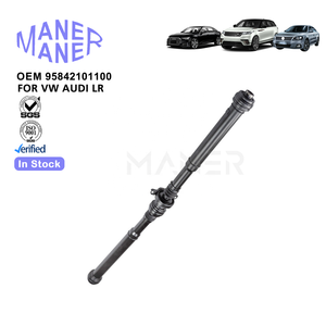 Systèmes de <span class=keywords><strong>transmission</strong></span> automatique MANER 95842101100 958521102B 95842101133 <span class=keywords><strong>Arbre</strong></span> de <span class=keywords><strong>transmission</strong></span> personnalisé d'usine pour <span class=keywords><strong>PORSCHE</strong></span> <span class=keywords><strong>CAYENNE</strong></span> - Product Image 2