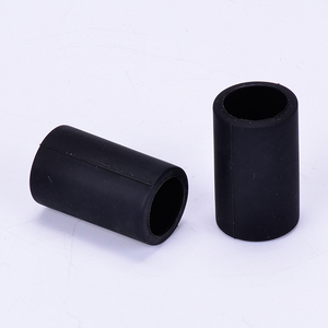 أنبوب مطاطي من السيليكون مرن بأكمام واقية حجم مخصص من HJ - Product Image 1