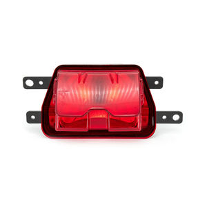 Para Mg4 Mg Mulan Tail Light Lamp Reflector 10976796 Auto Repuestos - Product Image 1