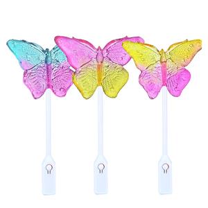 <strong>Diabetic</strong> Novelty Personalized Candy Flash Fashionable Celebration Hard Candy Confectionery Gift Candies Lollipop - Product Image 4