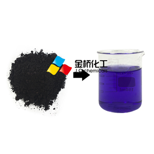 CI 60725 D&C Violet 2 Meilleurs pigments de maquillage - Product Image 2