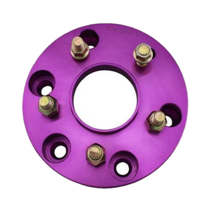 5X114.3 ĐẾN 5X127 WHEEL MIẾNG ĐỆM ADAPTERS - Product Image 3