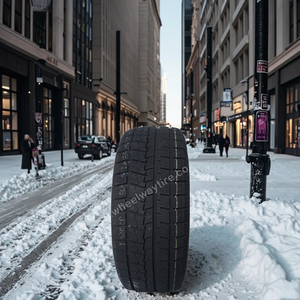 <span class=keywords><strong>Neumáticos</strong></span> <span class=keywords><strong>de</strong></span> Invierno para Automóviles <span class=keywords><strong>de</strong></span> Pasajeros 205/55R16, Gran Oferta, con Alto Rendimiento - Product Image 5