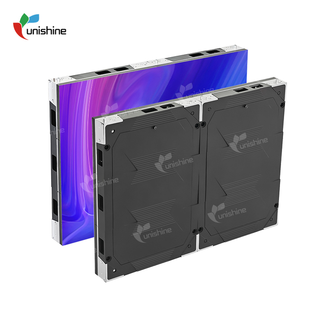 COB Micro LED Display P0.9 1.2 P1.5 P2.5 Small Fine Pitch Pixel Microled Indoor Advertising Led Wall Display Screen
