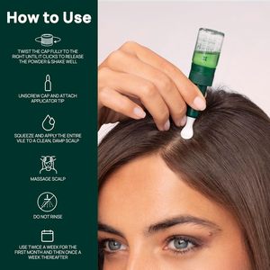 Rene <span class=keywords><strong>Furterer</strong></span> R16 Tripha, 8 X 5.5 ml - Product Image 6