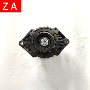 <span class=keywords><strong>Alternador</strong></span> automático para <span class=keywords><strong>Mercury</strong></span> 135CXL 150CXL 175L 200CXL 116150 19020618 8600516 ALD8464LK 892940T 892940T01 892940T02 - Product Image 2