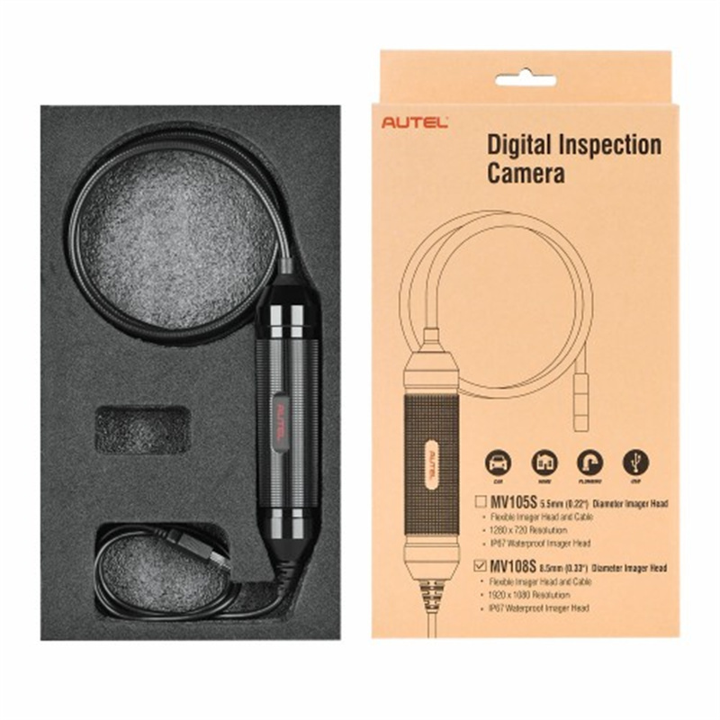 Autel MV108S Camera Head