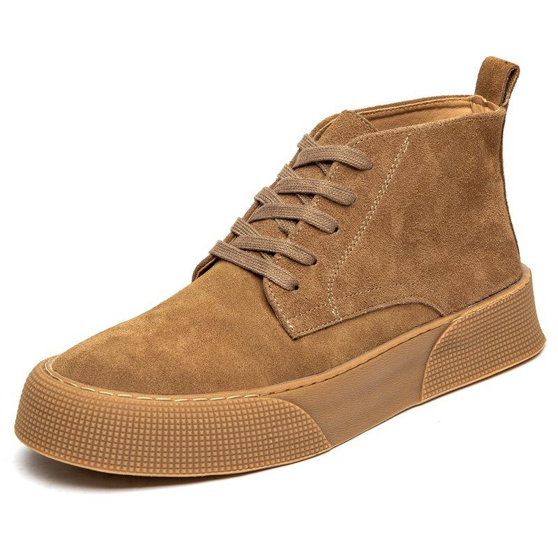 สีน้ำตาล