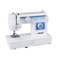 Machine à coudre industrielle, cuir industriel, électrique, haute vitesse, petite, nouvelle, professionnelle, machines à coudre à broder pour vêtements