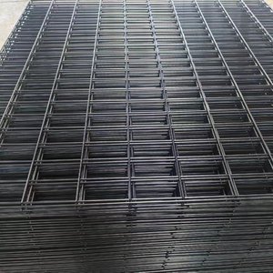 Recinzione Gabion di Alta Qualità 2*1*1m, Rete Saldata in Filo di Ferro Zincato e Verniciato a Polvere con Servizi di Taglio e Saldatura - Product Image 4