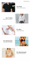Tela de Nailon y Spandex Jacquard con Protección Solar de 175 g/m², Estilo Nuevo, Alta Elasticidad, para Camisetas y Ropa Deportiva